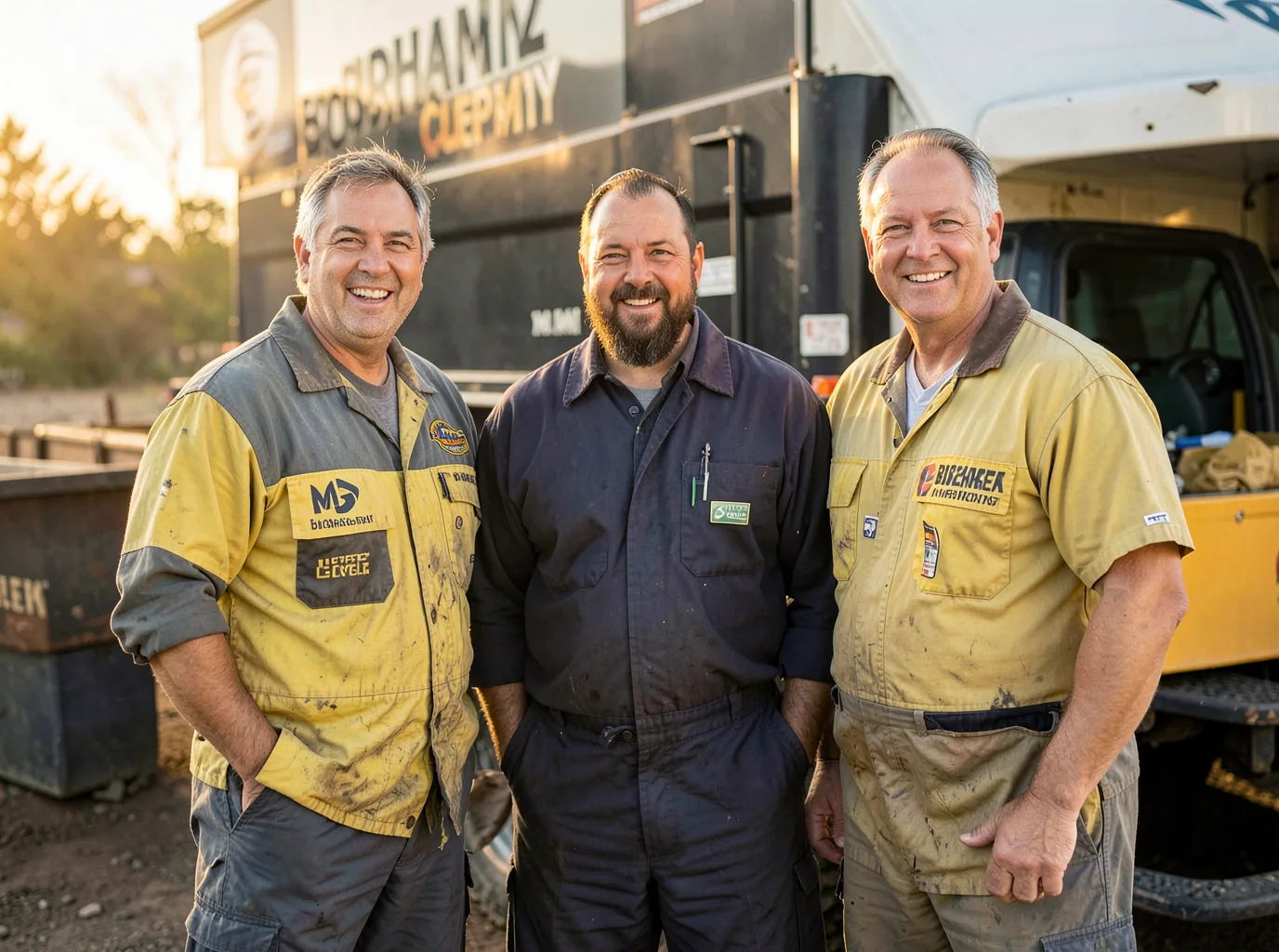 Sewage Cleanup company in Rockland, DE