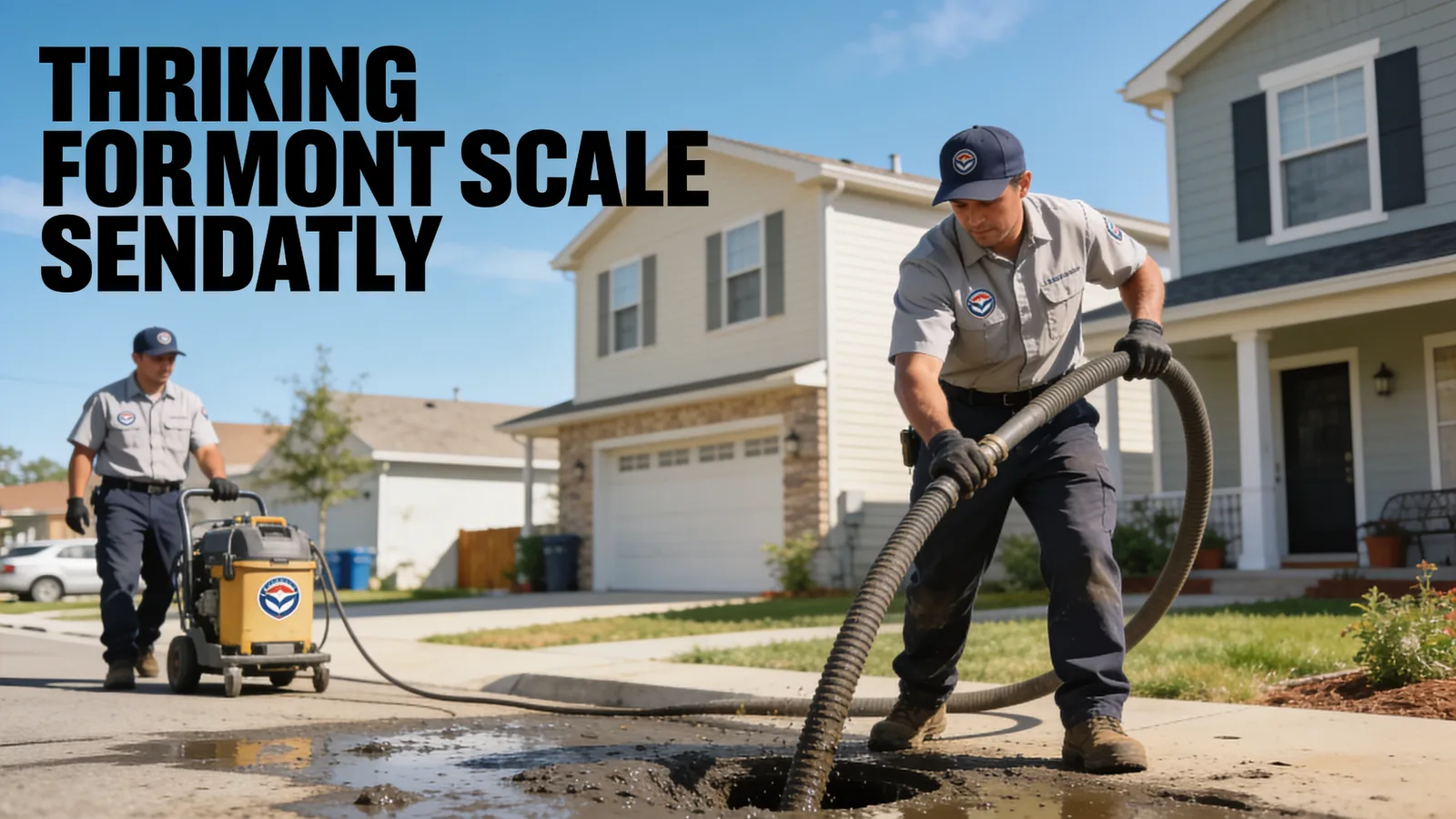 Sewage Cleanup in Rockland, DE near me